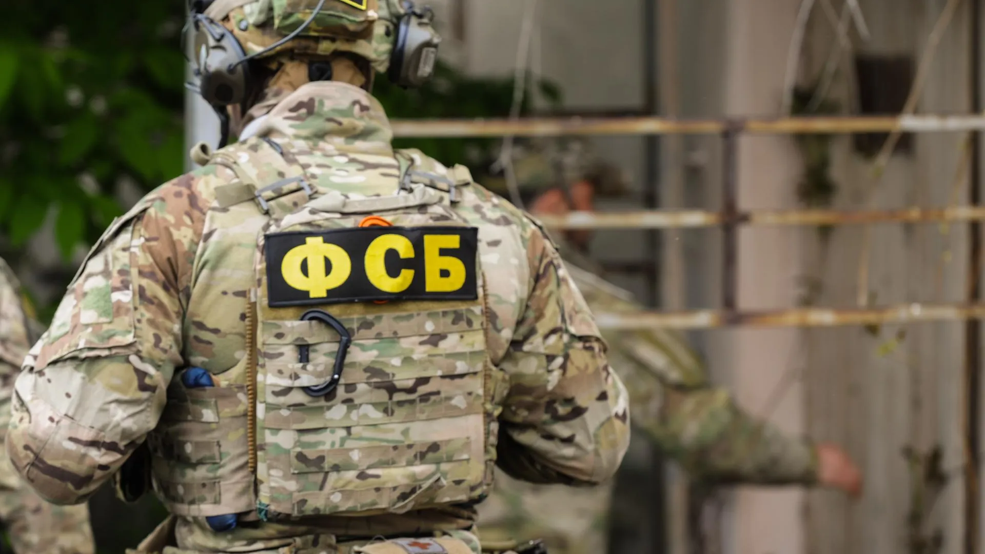 Vadim Akhmetov/URA.RU