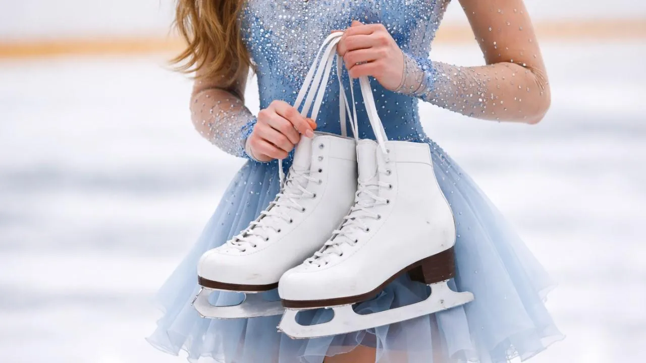 Петросян выиграла короткую программу на Кубке Первого канала с 76,45 баллами