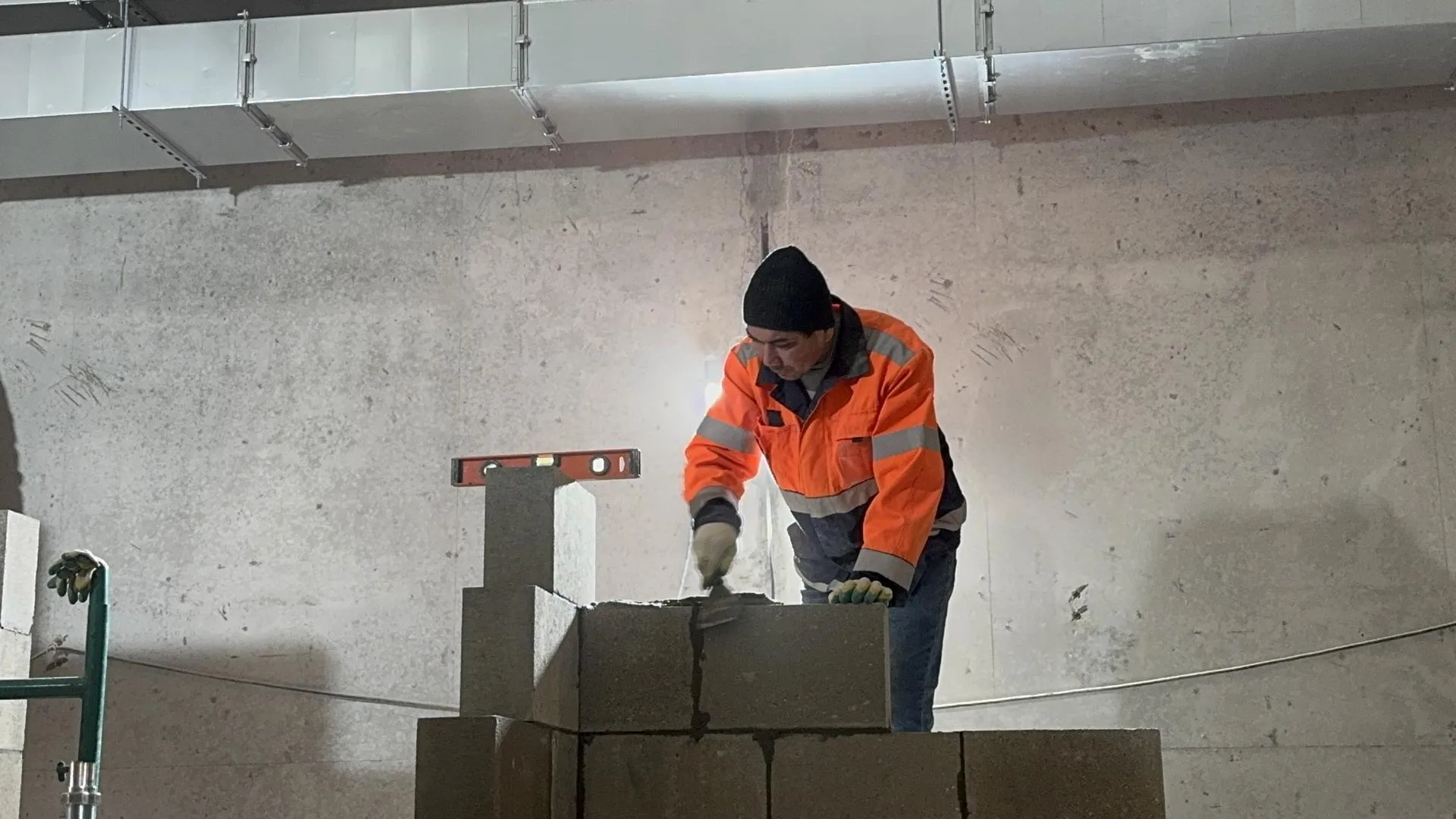 Полина Абраменко