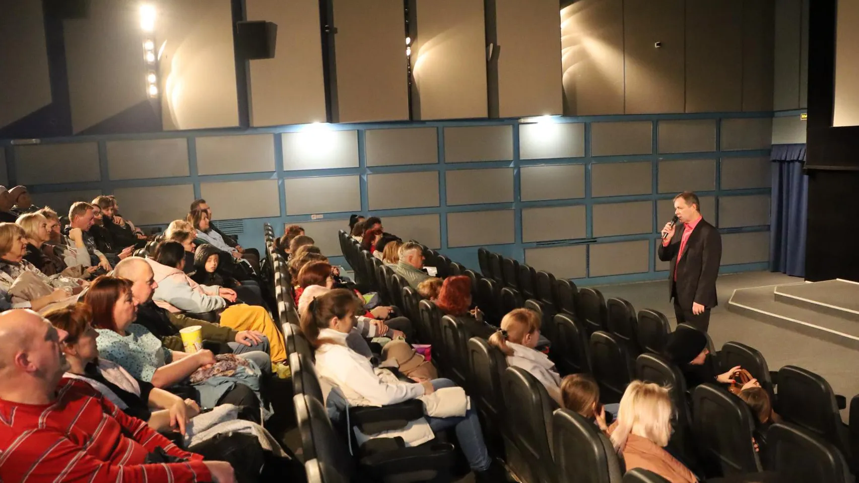 Пресс-служба администрации г. о. Серпухов