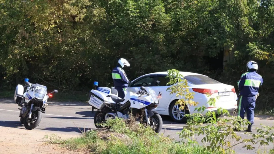 Фото: АО «Мострансавто»