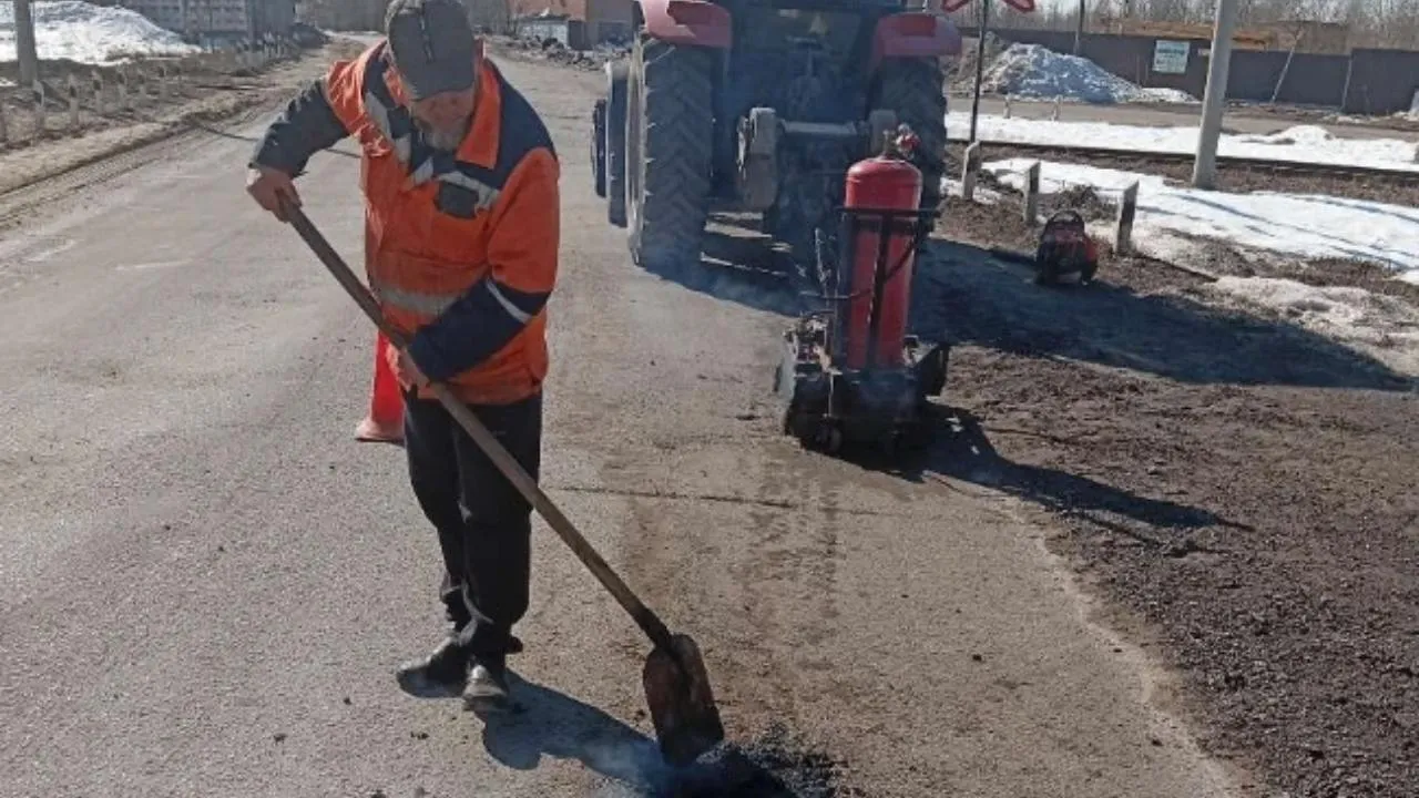 Пресс-служба Администрации м.о. Егорьевск