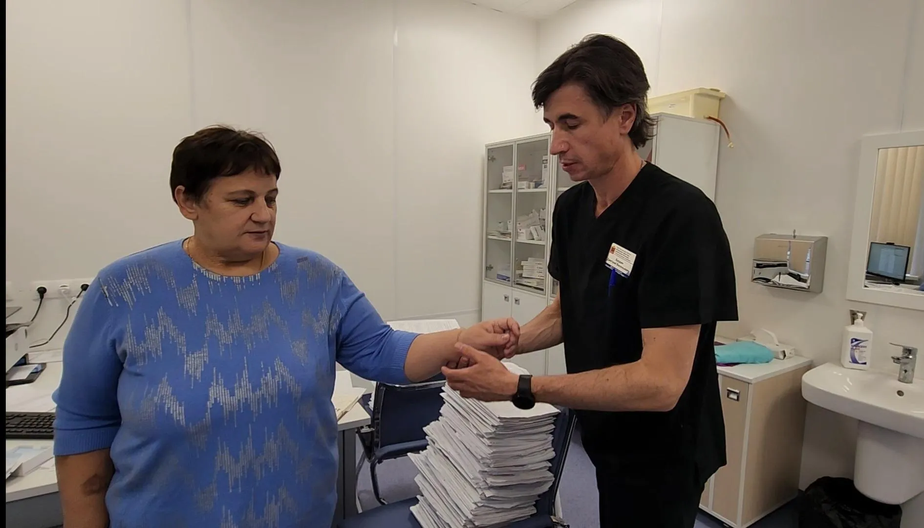 Фото: Светлана Борщева