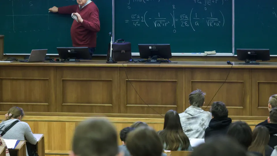 Фото: ТАСС/News.ru/Наталья Шатохина