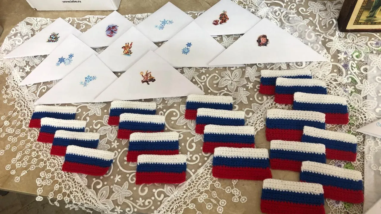 МедиаБанк Подмосковья/Ирина Кузова