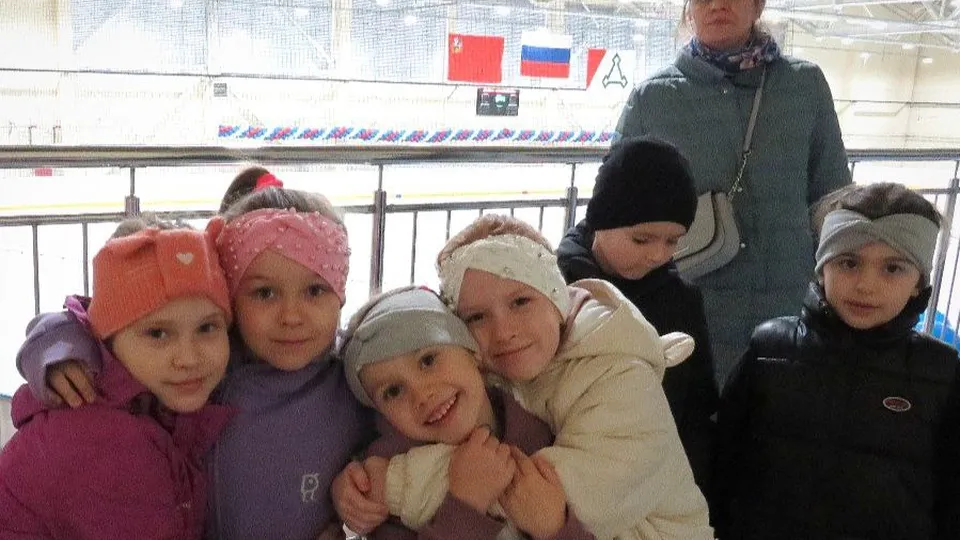 Фото: пресс-служба администрации г.о. Волоколамск