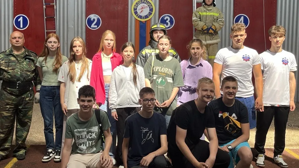 Фото: Министерство образования Московской области