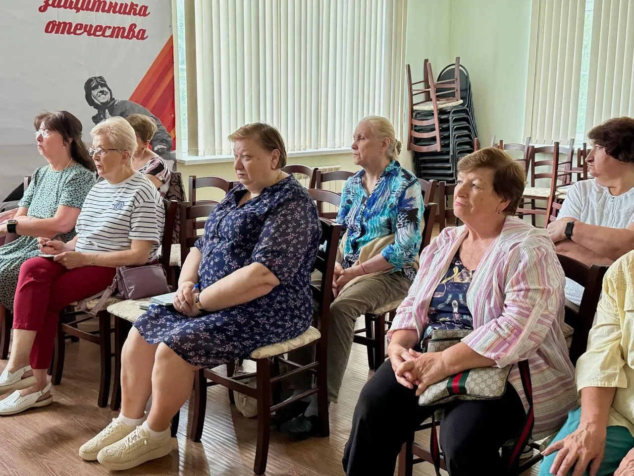 Фото: Истринская клиническая больница