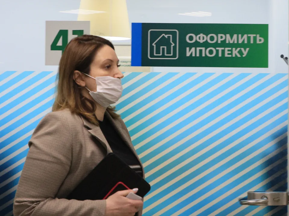Юрист Дыгайло рассказал об изменениях для желающих взять кредит в РФ