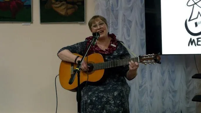 Фото: библиотека Протвино