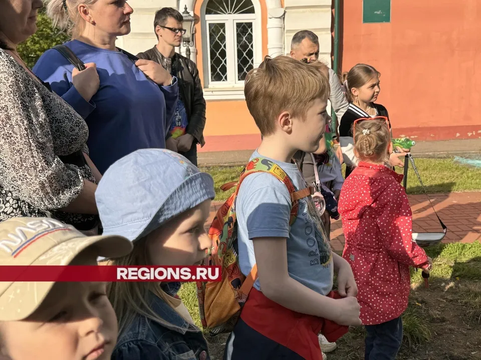 Фото: Мария Шматкова