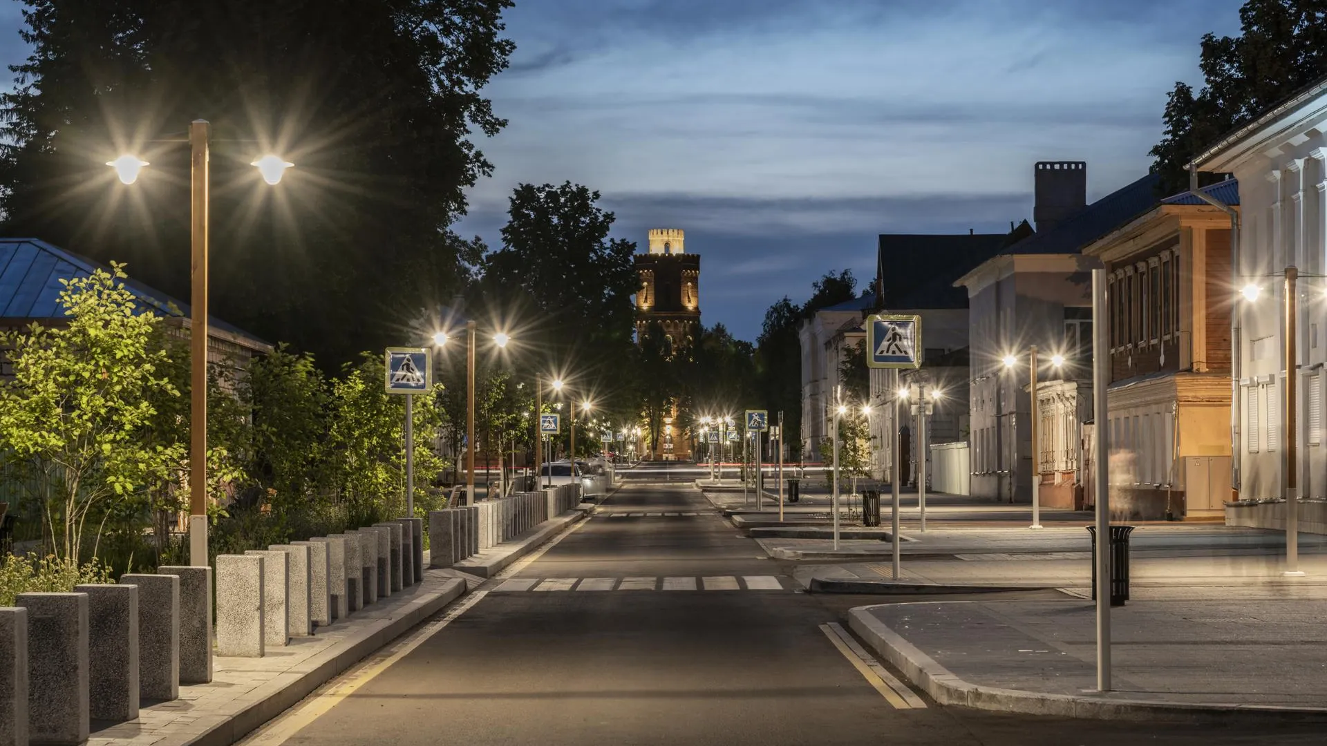 Фото: Министерство благоустройства Московской области