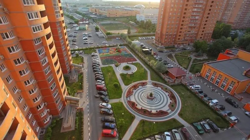 Видное в Подмосковье станет городом областного подчинения