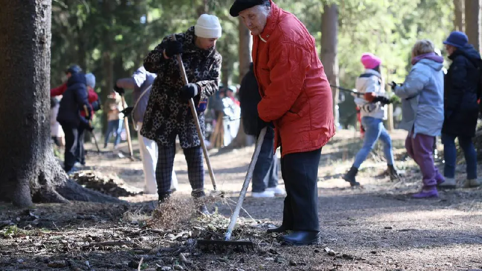 Фото: пресс-служба администрации г.о. Дубна
