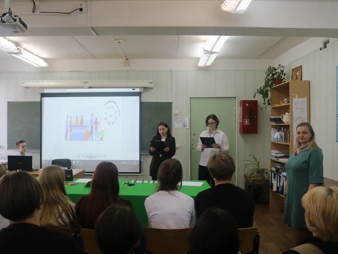 Фото: vk.com/Луховицкий аграрно-промышленный техникум Зарайск