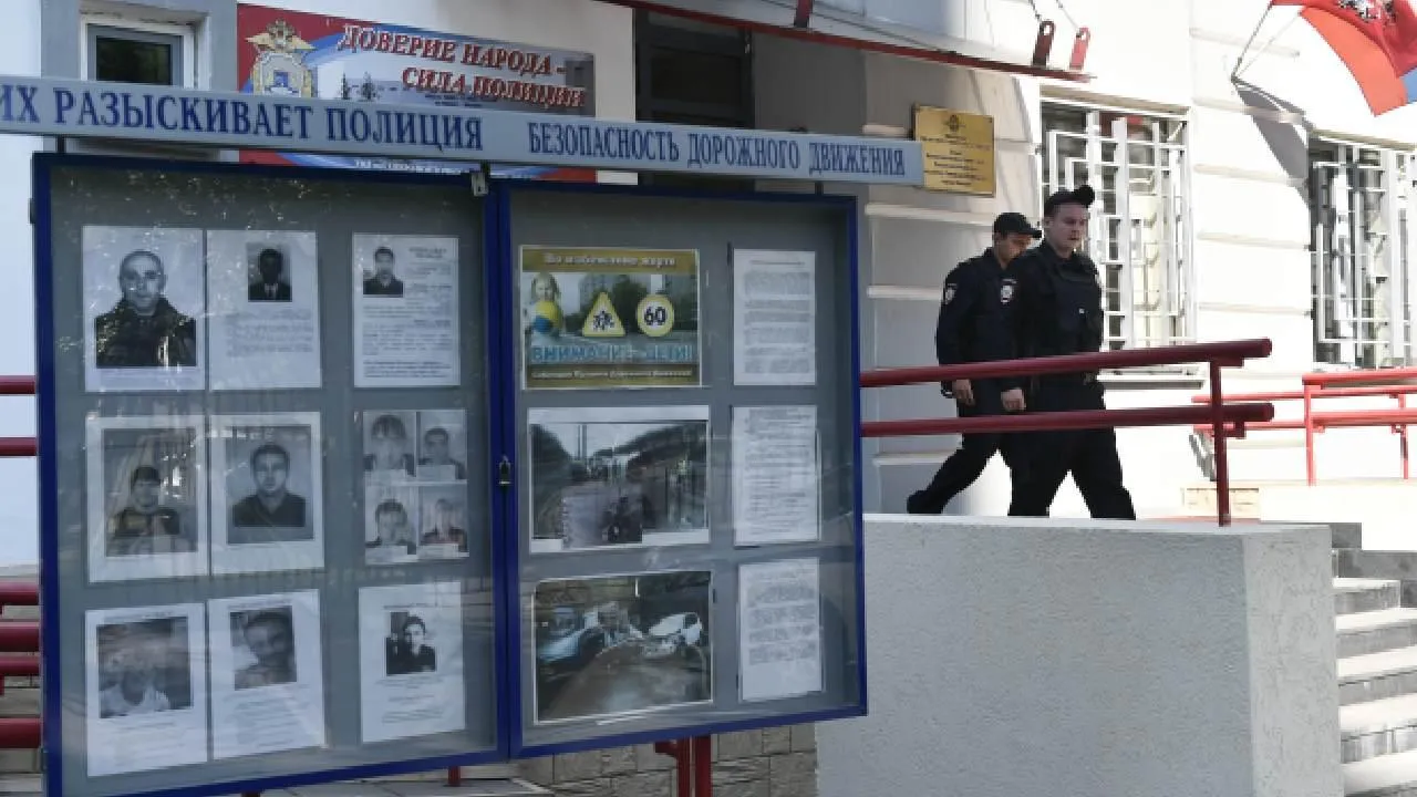 Участковый Одинаева рассказала об отношении к женщинам в полиции