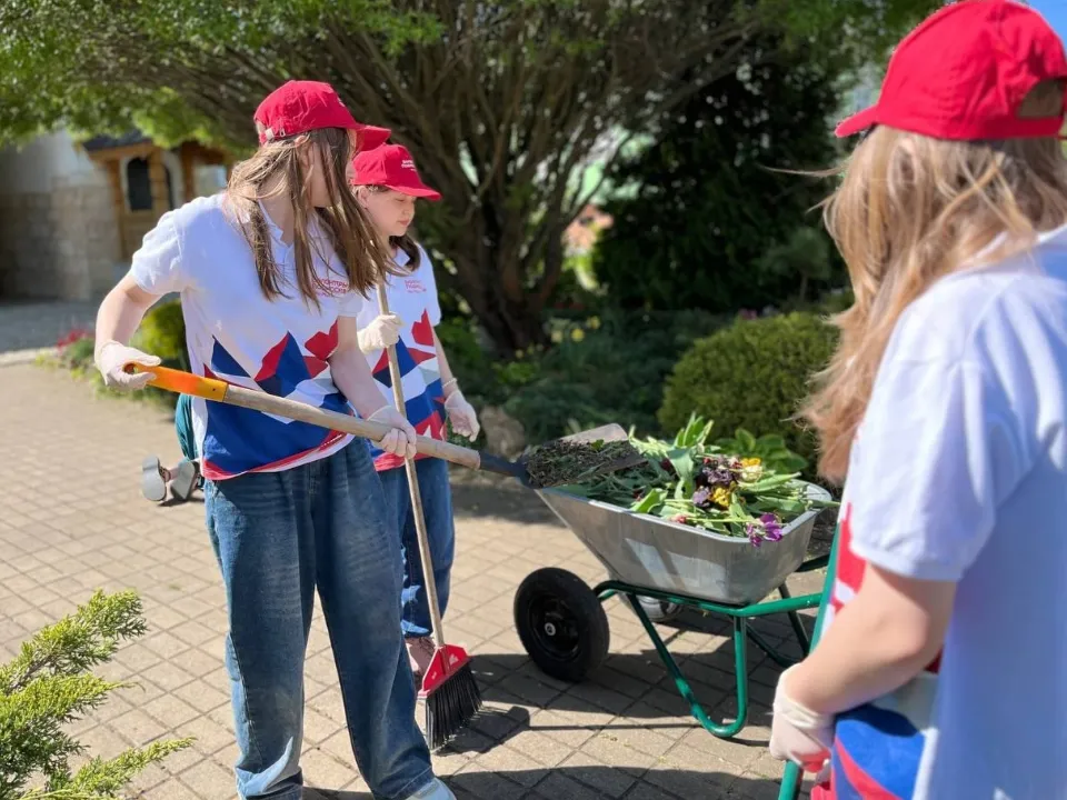 Фото: vk.com/ Можайск | Молодежный Медиацентр