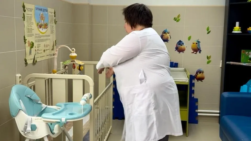 Фото: Татьяна Рунова