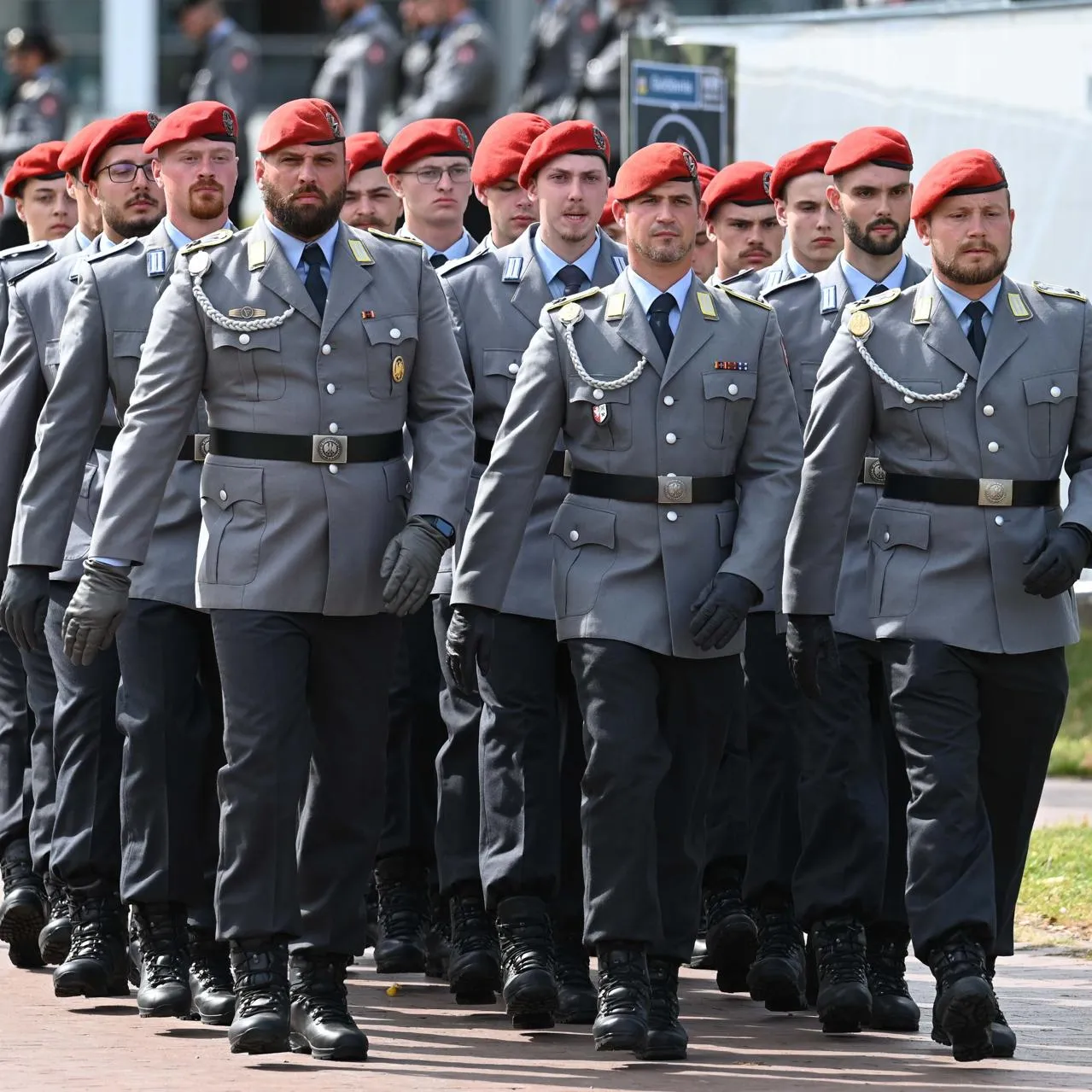 Malte Ossowski/SVEN SIMON