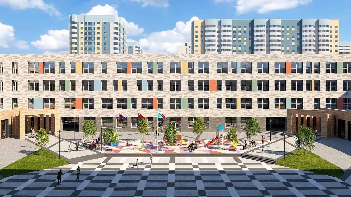 Пресс-служба администрации городского округа Лобня