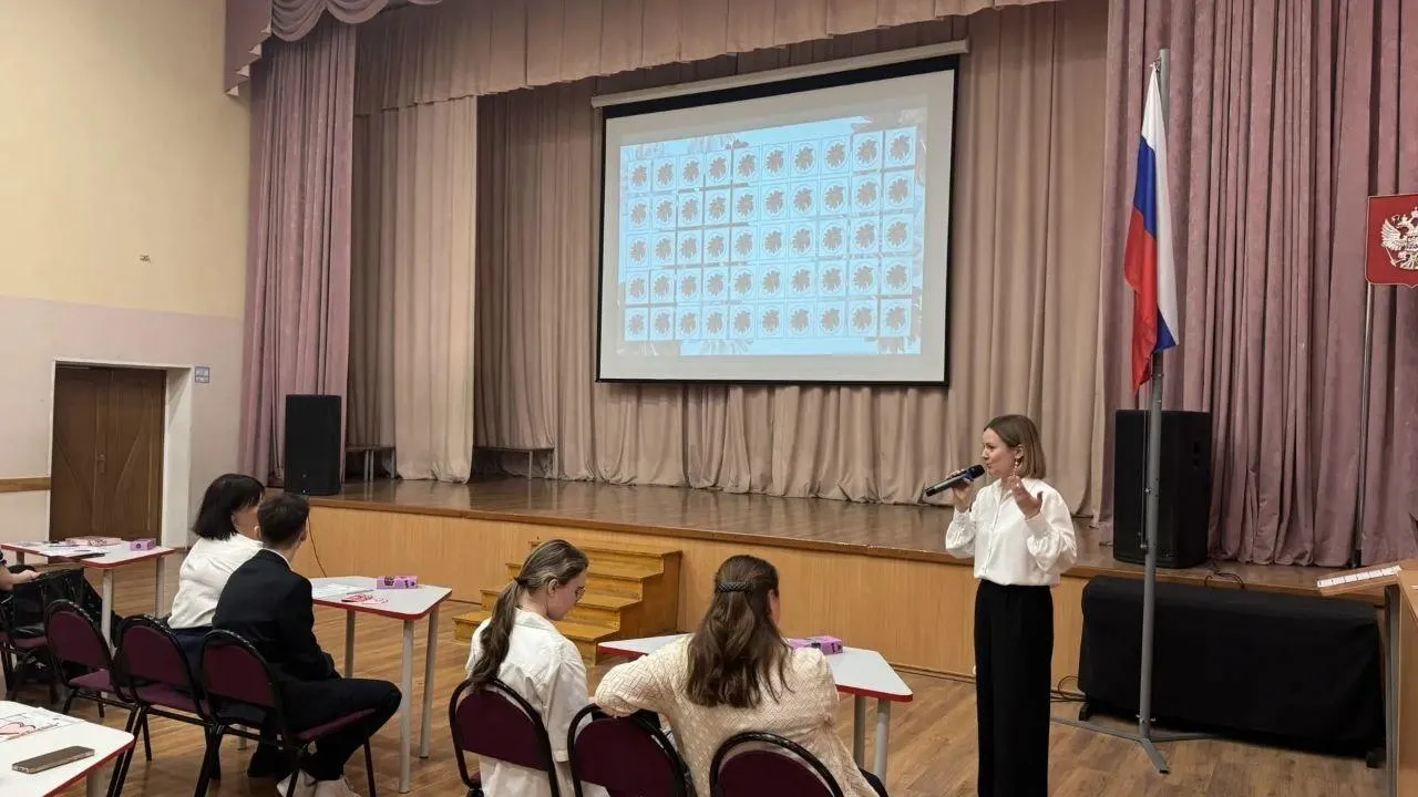 Управление образования Лыткарина