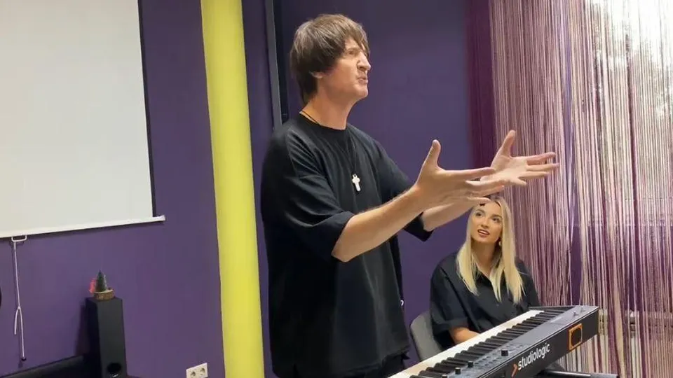 Фото: Наталия Надточая