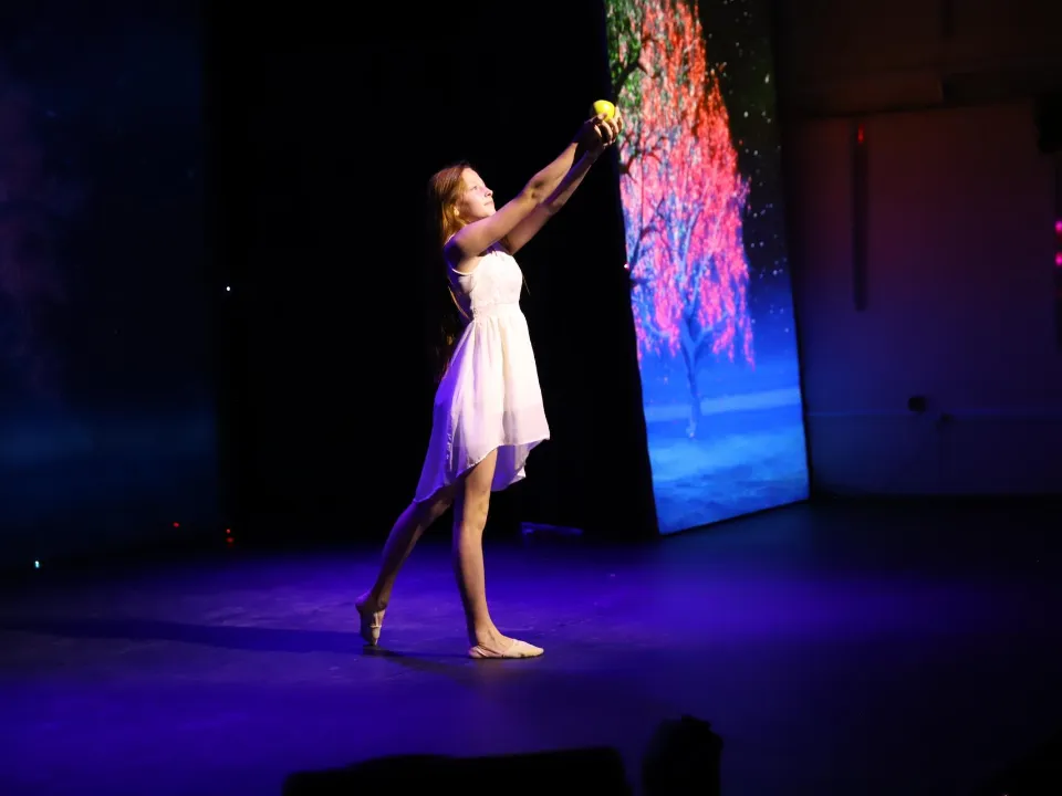 Фото: пресс-служба администрации г.о. Солнечногорск