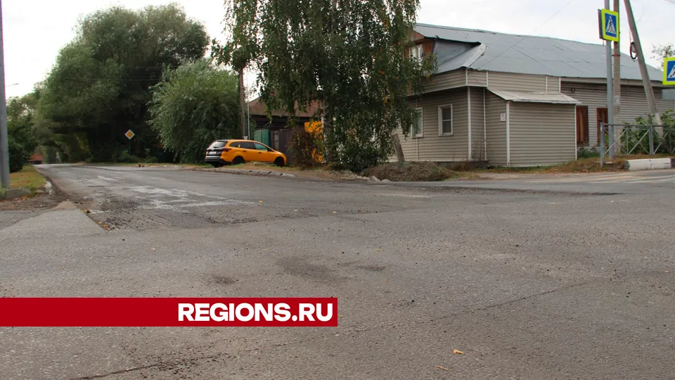 Фото: REGIONS/Василий Тремасов