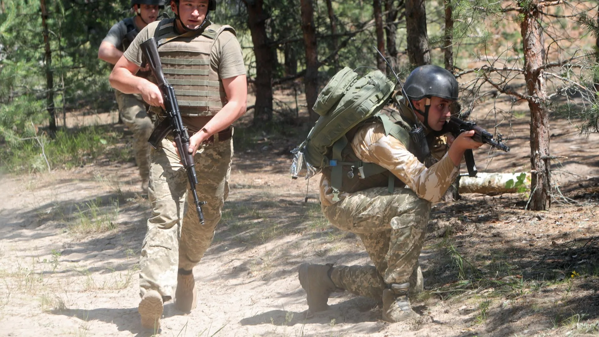 Pavlo_bagmut/ZUMAPRESS.co