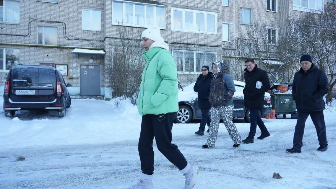 Фото: t.me/OErohanovaSP