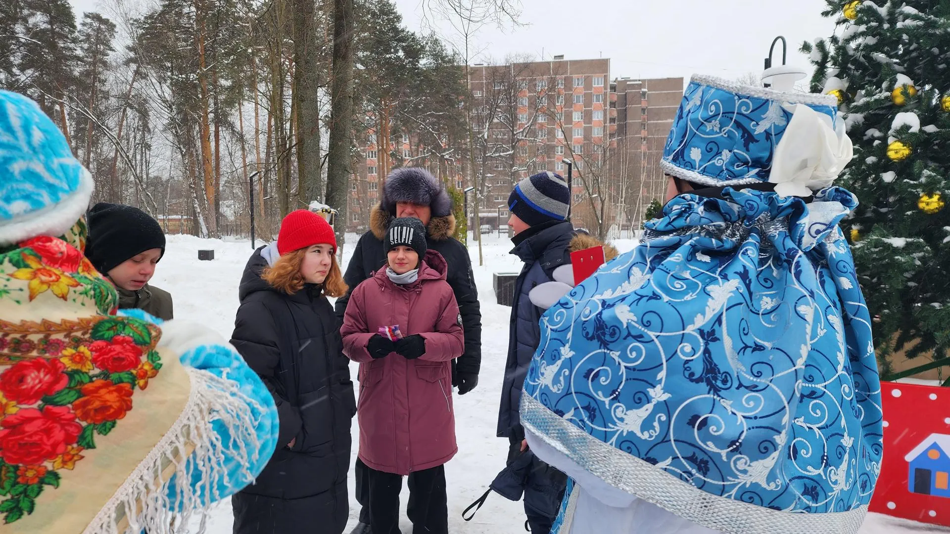 Ксения Пашуто