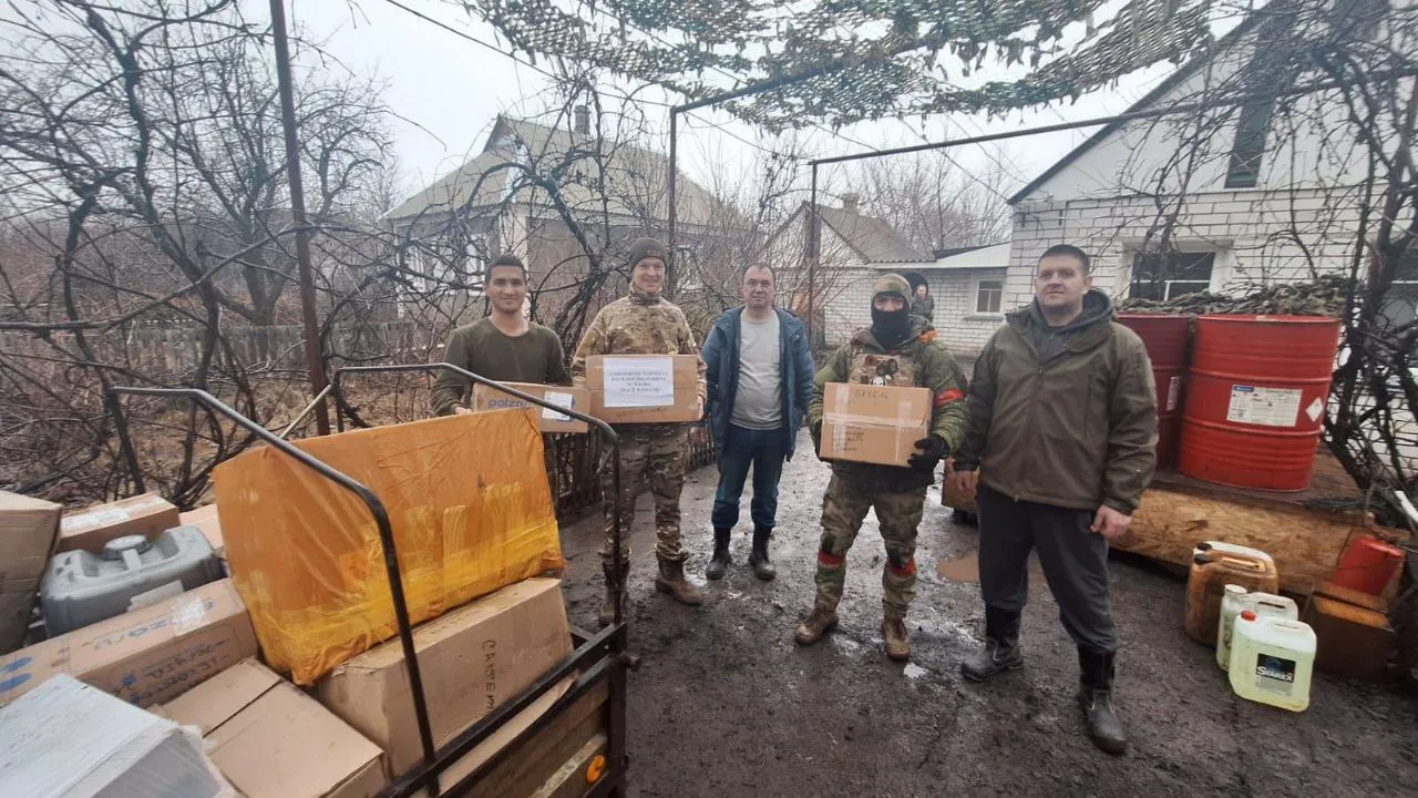 Фото: архив Серебряно-Прудской школы имени маршала В.И. Чуйкова