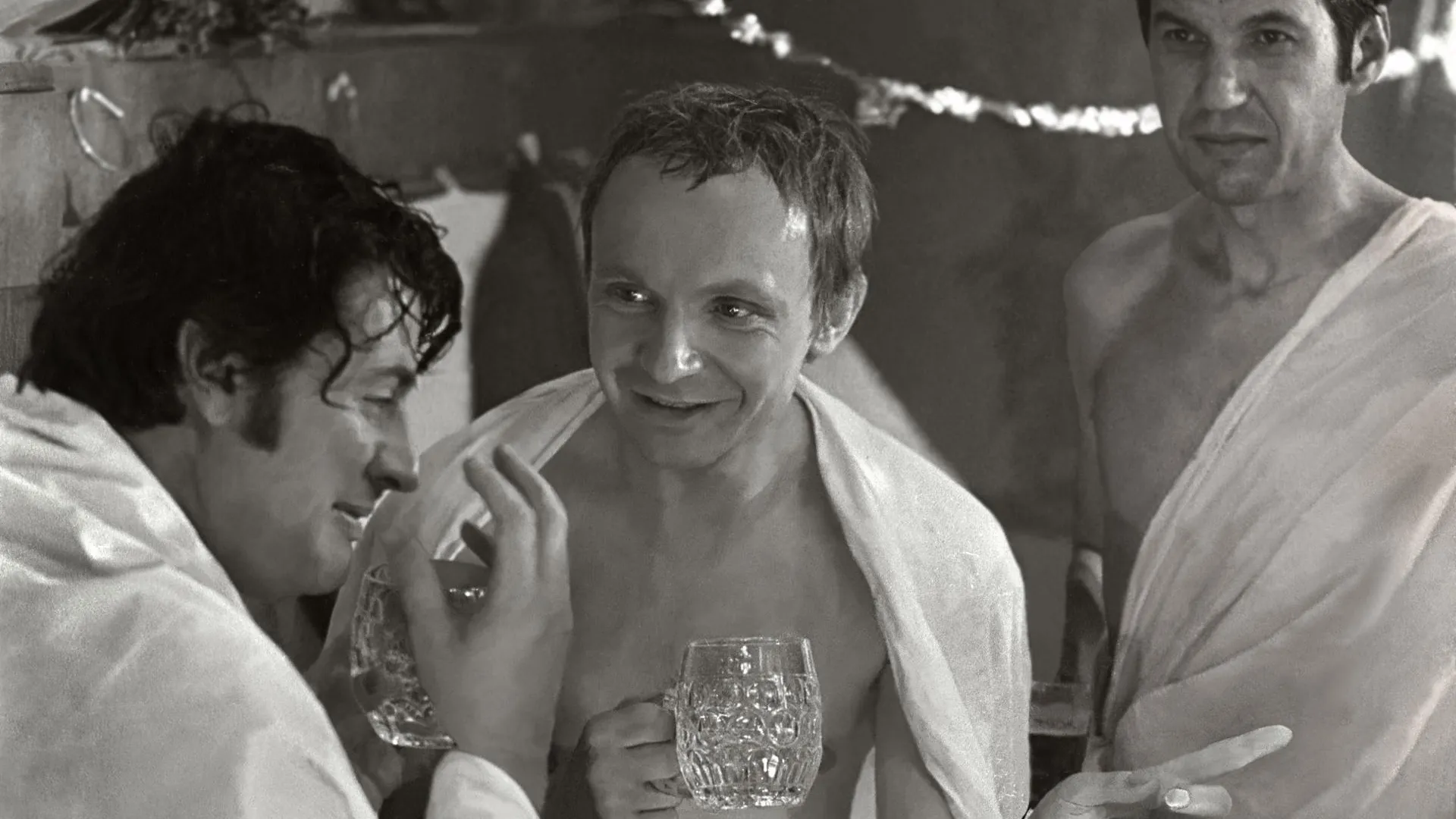 Igor Gnevashev/Russian Look