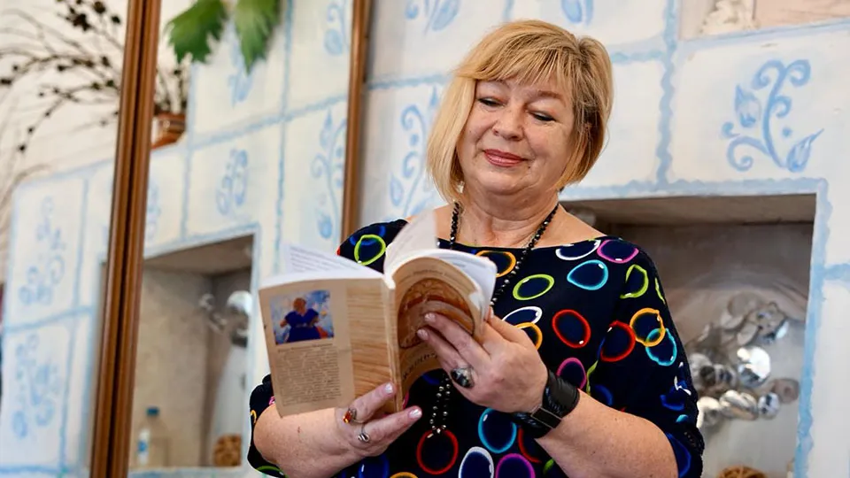 Фото: «Объединенная дирекции парков»