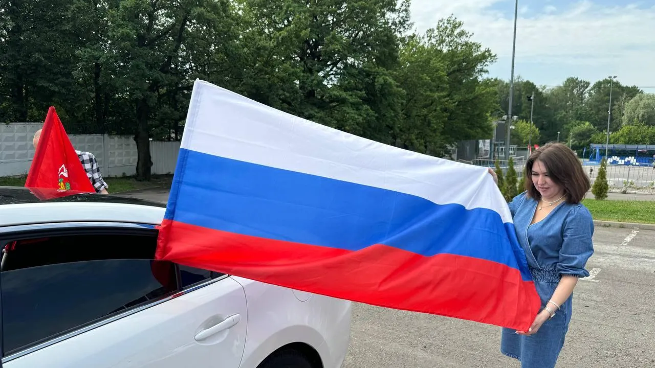 Фото: Мария Даньшина