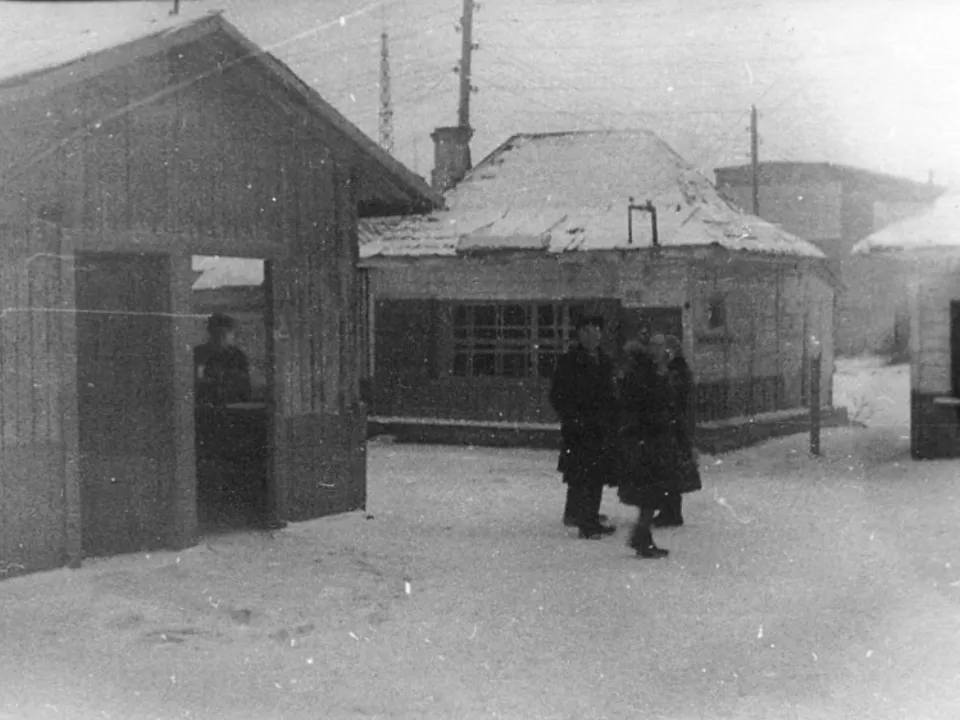 Фото: Тимофей Шарамов