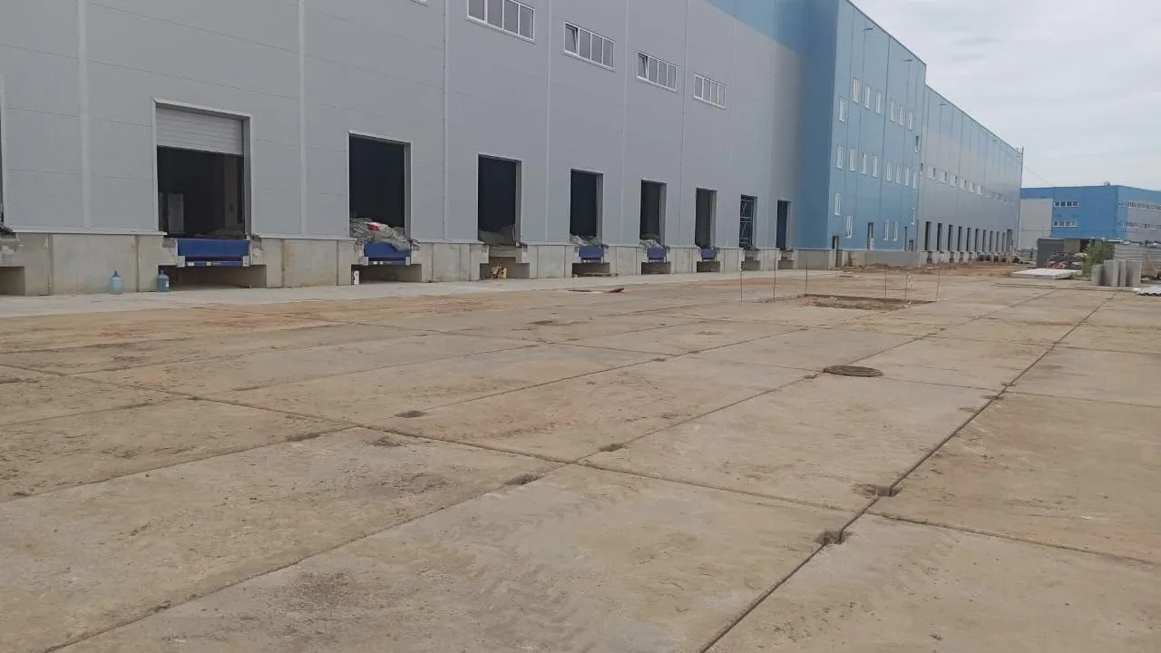 Главгосстройнадзор МО