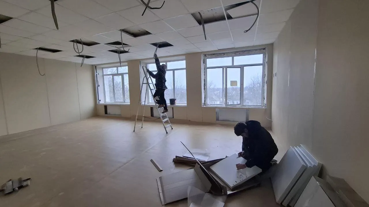 пресс-служба губернатора и правительства Московской области