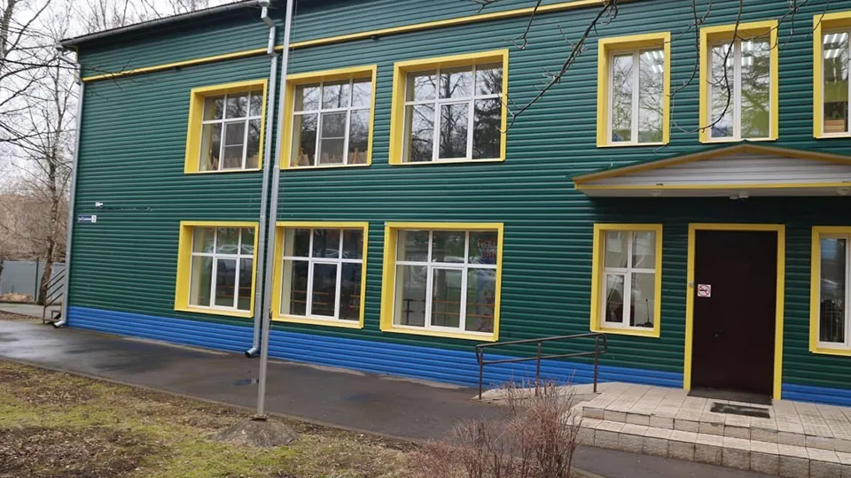 Фото: пресс-служба администрации г.о. Волоколамск