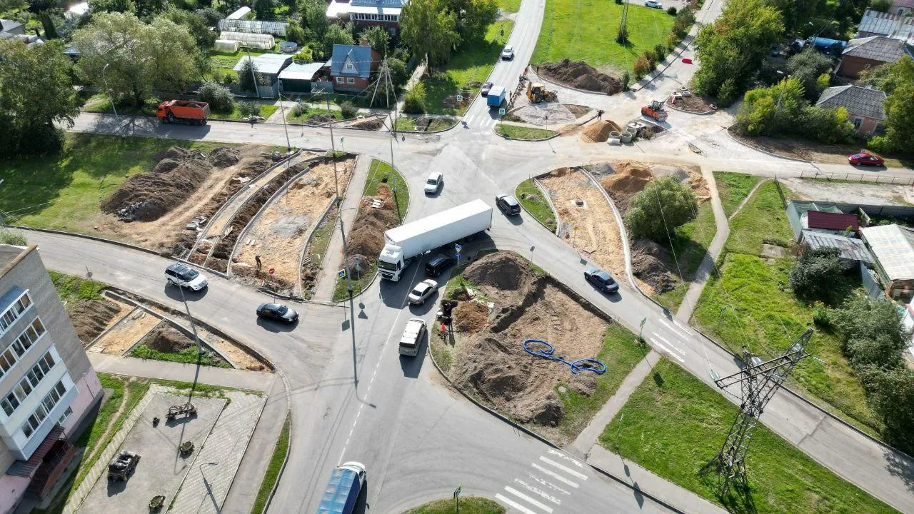 пресс-служба администрации г. о. Серпухов