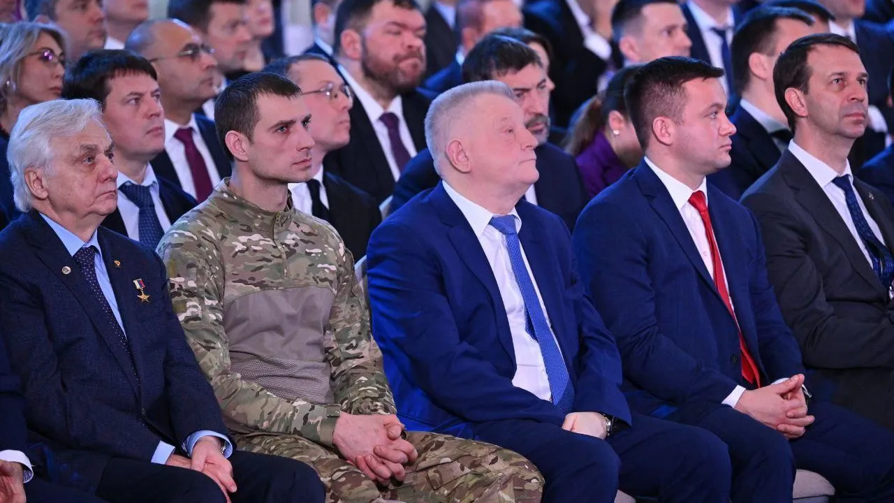 Пресс-служба администрации городского округа Фрязино