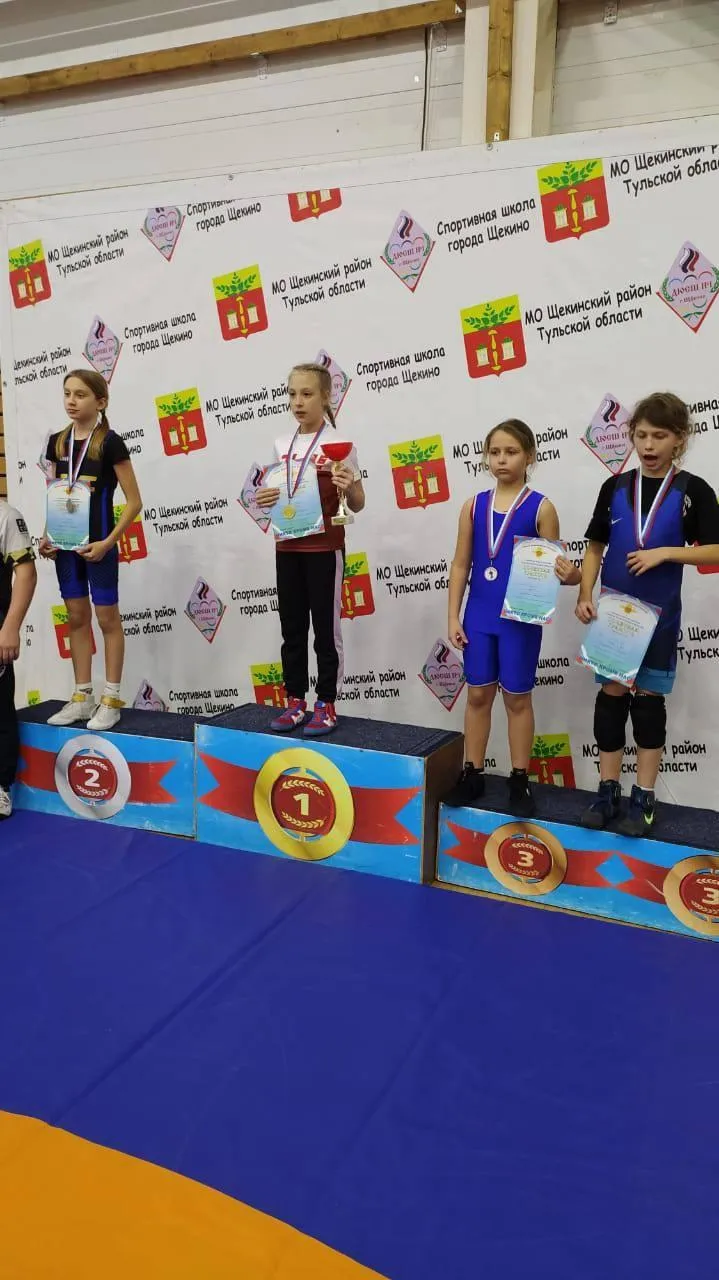 Фото: Администрация городского округа Истра / ВКонтакте