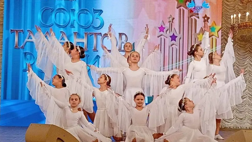 Фото: t.me/alexander_gorbylev_ruza