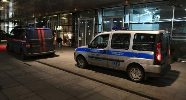 Мосгорсуд приговорил супругов к 15 и 17 годам колонии за съемку военных объектов