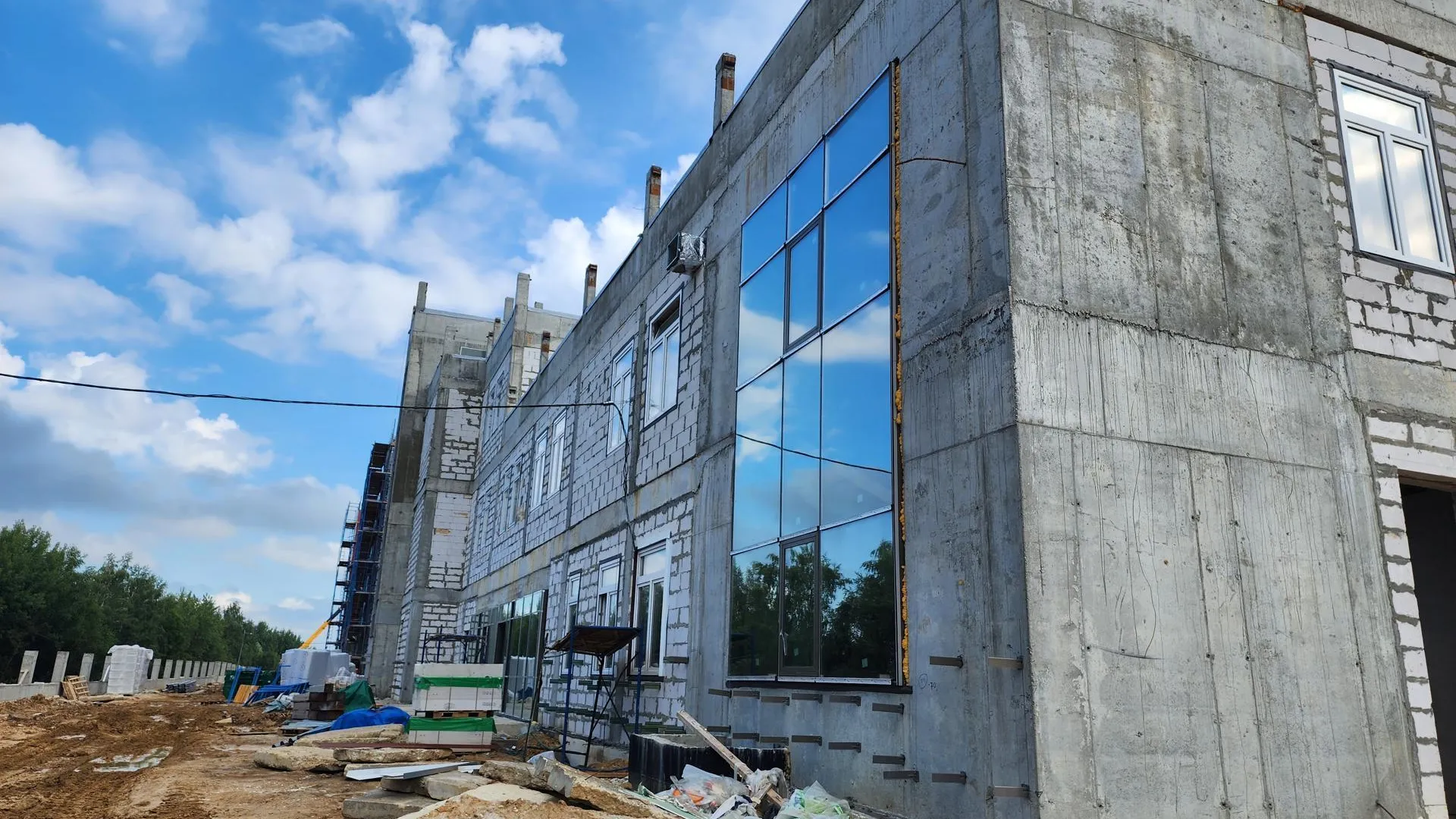 фото из архива интернет-издания «Серпуховские вести»