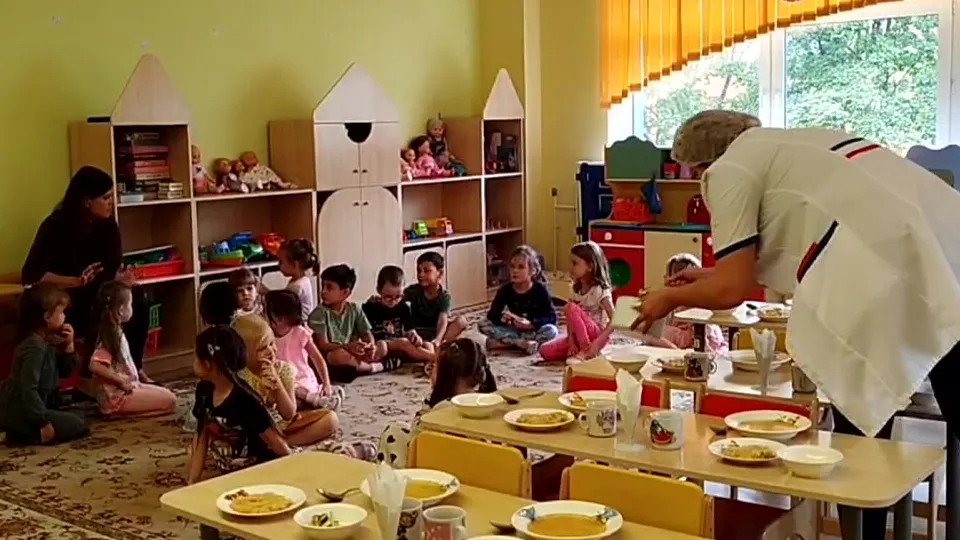 Фото: Ксения Казакова