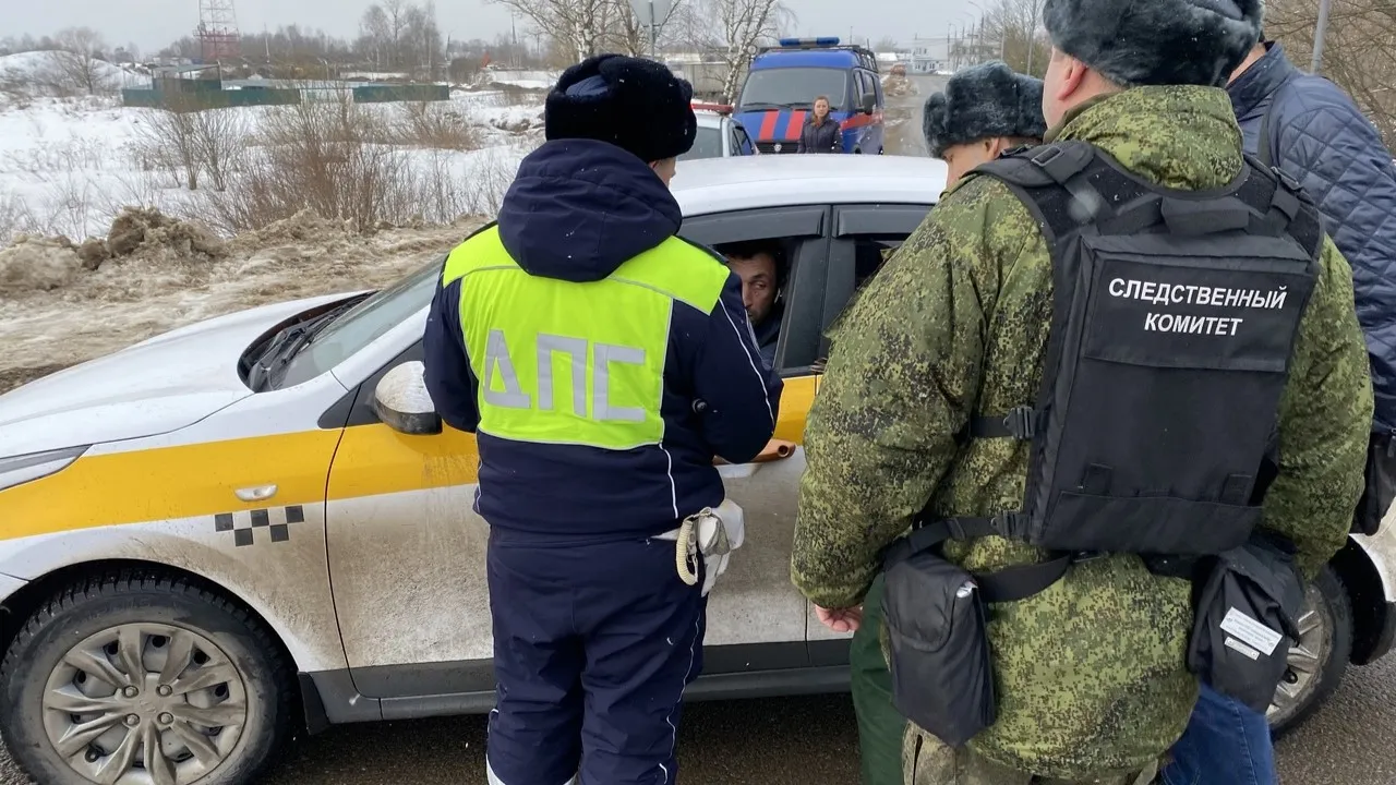 фото: ВСО СК России по Чеховскому гарнизону