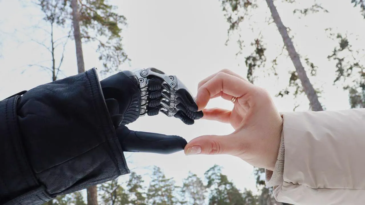 пресс-служба компании «МЕТИЗ»