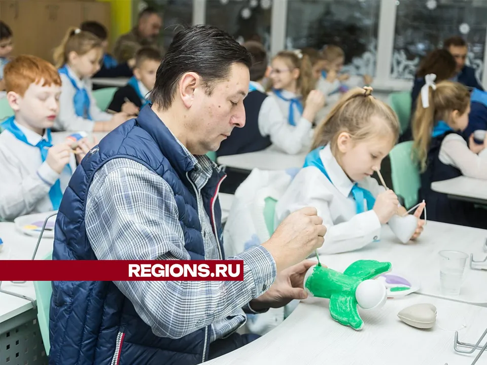 Фото: REGIONS/Елена Катасонова