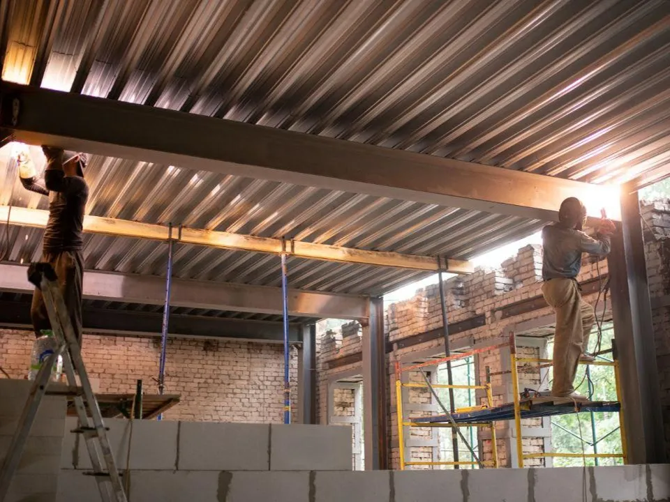 Фото: администрация городского округа Люберцы